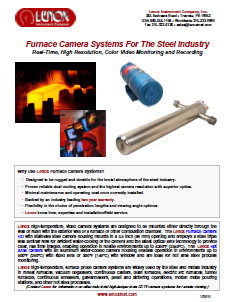 Furnace Camera